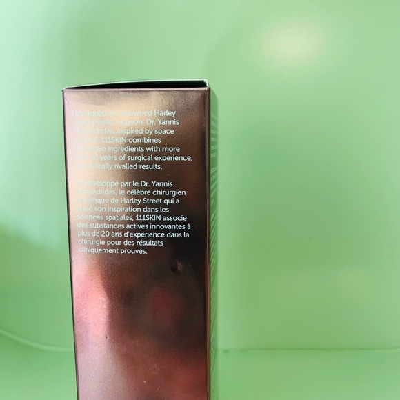 111SKIN Rose Hold Radiance Booster - Picture 4 of 7